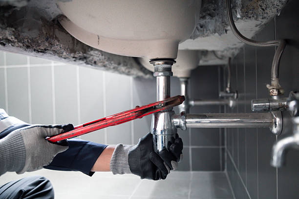 Licensed Pipe Repair service in Murphy, MO - Street Wise - Plumbing